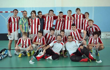 Sezóna 2013/2014